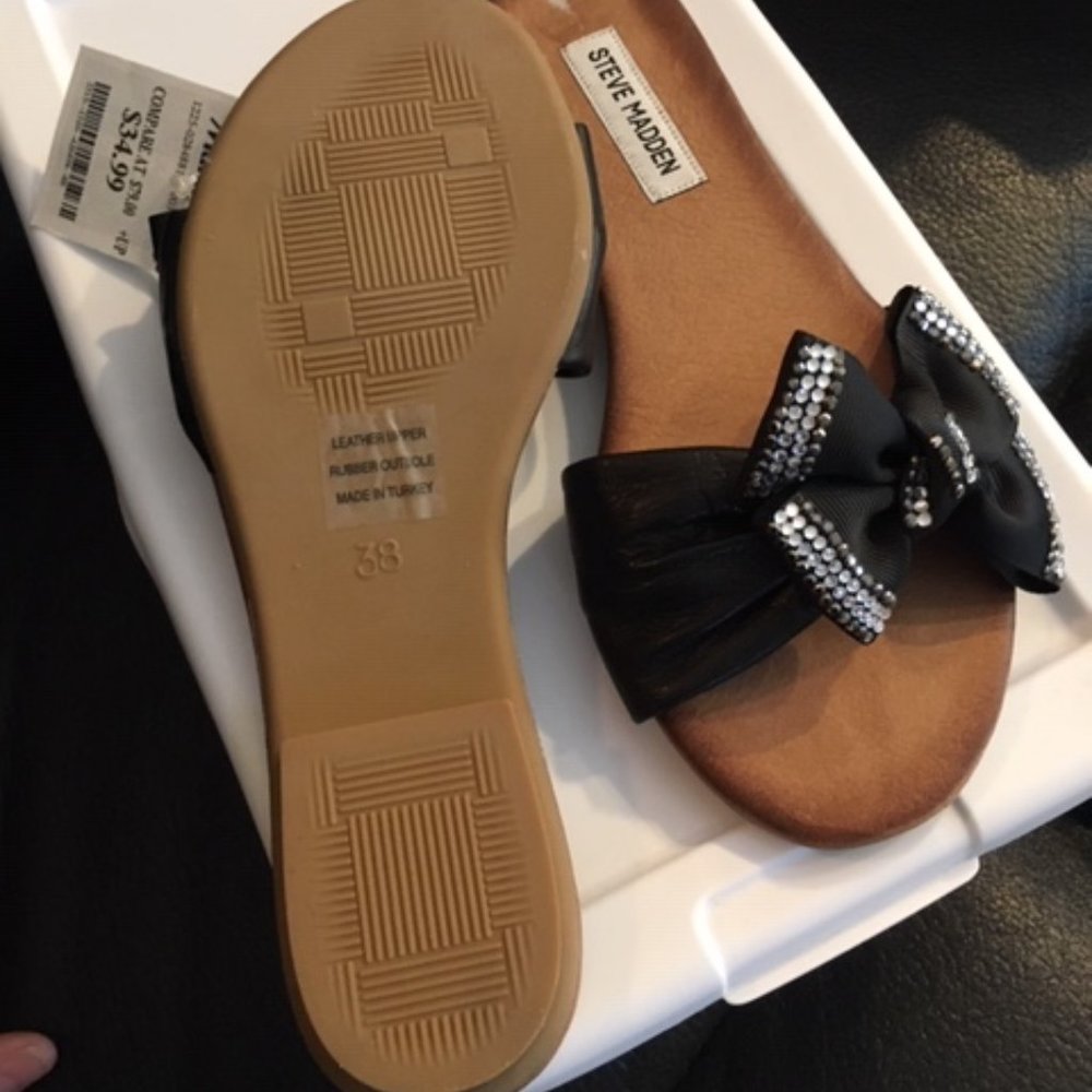 Steve Madden Dress Flats - Picture 2 of 3
